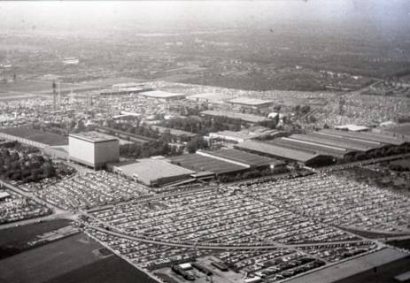 ARH NL Koberg 4089, Messe, Hannover, 1961