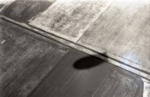 ARH NL Koberg 4209, Schatten eines Luftschiffs, 1961