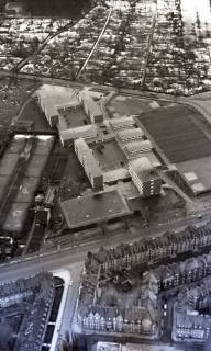 ARH NL Koberg 4312, Käthe-Kollwitz-Schule, List, 1961