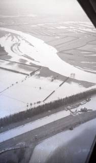 ARH NL Koberg 4331, Leinemündung, bei Hodenhagen, 1960