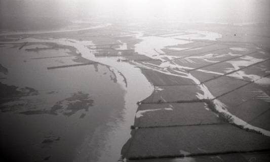 ARH NL Koberg 4335, Leinemündung, bei Hodenhagen, 1960