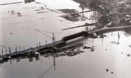 ARH NL Koberg 4347, Brücke, Helstorf, 1960