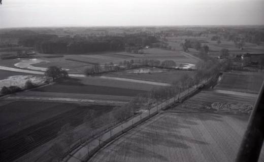 ARH NL Koberg 4506, Ausbau und Wasserregelung im Gebiet der Großen Aue, zwischen Bahrenburg und Bad Holzhausen, 1960