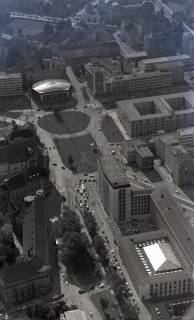 ARH NL Koberg 4533, Aegidientorplatz, Hannover, 1960