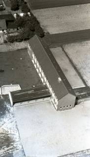 ARH NL Koberg 4544, Grund- und Hauptschule Godshorn, Langenhagen, 1960