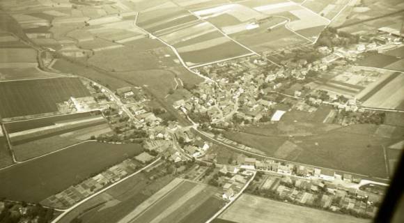 ARH NL Koberg 4570, Sohlingen, Uslar, 1960