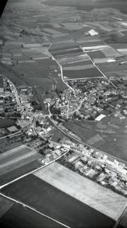 ARH NL Koberg 4571, Sohlingen, Uslar, 1960
