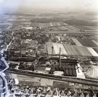 ARH NL Koberg 4579, Kaliwerk, Ronnenberg, 1960