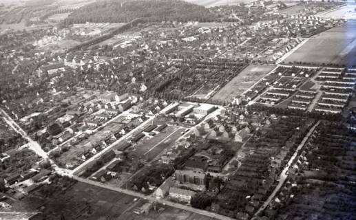 ARH NL Koberg 4588, Peine, 1960
