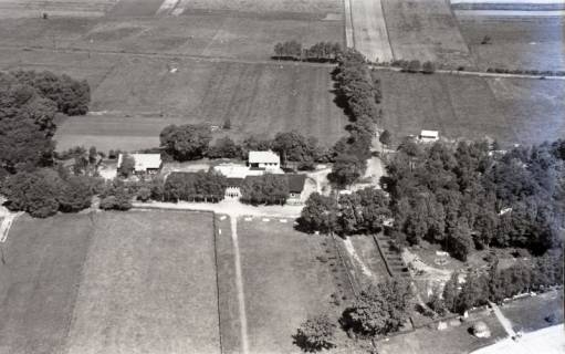 ARH NL Koberg 4590, Jugendherberge am Steinhuder Meer, Mardorf, 1960