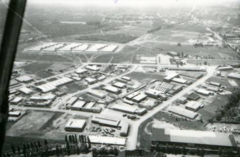 ARH NL Koberg 4612, Vahrenheide, Hannover, 1960