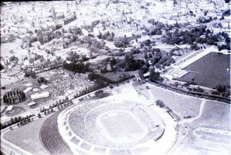 ARH NL Koberg 462, Niedersachsenstadion, Hannover, 1957