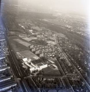 ARH NL Koberg 4626, Schillerschule, Kleefeld, 1960
