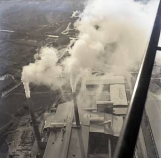 ARH NL Koberg 4631, Zementwerk, Misburg, 1960