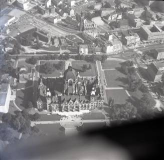 ARH NL Koberg 4688, Neues Rathaus, Hannover, 1958