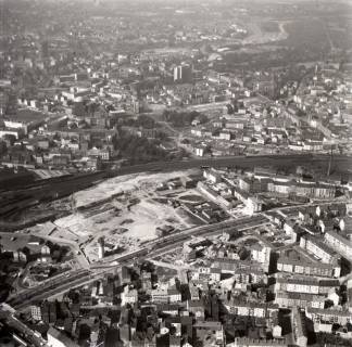 ARH NL Koberg 4695, Innenstadt, Hannover, 1958