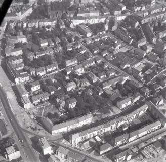 ARH NL Koberg 4698, Südstadt, Hannover, 1958