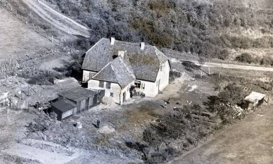 ARH NL Koberg 4732, Hof in Osterwald, Garbsen, 1959