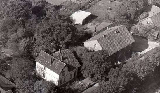 ARH NL Koberg 4736, Osterwald, Garbsen, 1959