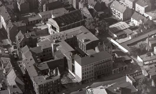 ARH NL Koberg 4741, Engelbosteler Damm, Hannover, 1959