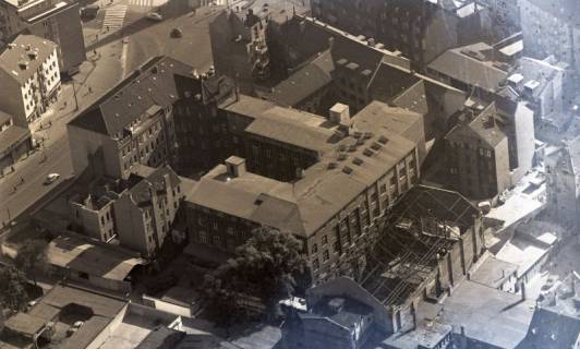 ARH NL Koberg 4744, Engelbosteler Damm, Hannover, 1959