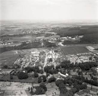 ARH NL Koberg 4775, Industrie und Steinverarbeitung, Obernkirchen, 1959