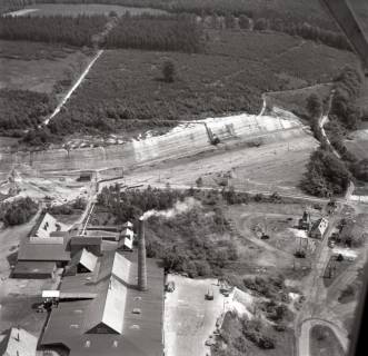 ARH NL Koberg 4781, Industrie und Steinverarbeitung, Obernkirchen, 1959