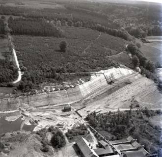 ARH NL Koberg 4782, Industrie und Steinverarbeitung, Obernkirchen, 1959