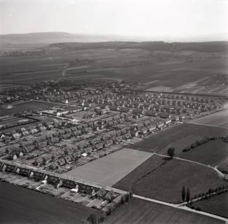 ARH NL Koberg 4790, Bergmannssiedlung, Lindhorst, 1959