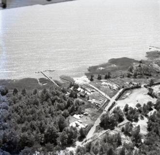 ARH NL Koberg 4819, Steinhuder Meer, Mardorf, 1959