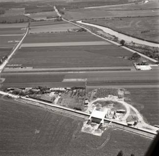 ARH NL Koberg 4826, Umgehungsstraße, Neustadt a. Rbge., 1959