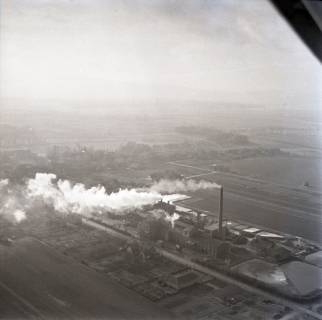 ARH NL Koberg 5042, Zuckerfabrik, Groß Munzel, 1958