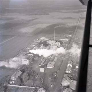 ARH NL Koberg 5043, Zuckerfabrik, Groß Munzel, 1958