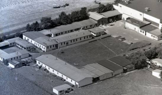 ARH NL Koberg 5055, Filmgelände, Göttingen, 1959