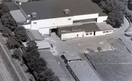 ARH NL Koberg 5056, Filmgelände, Göttingen, 1959