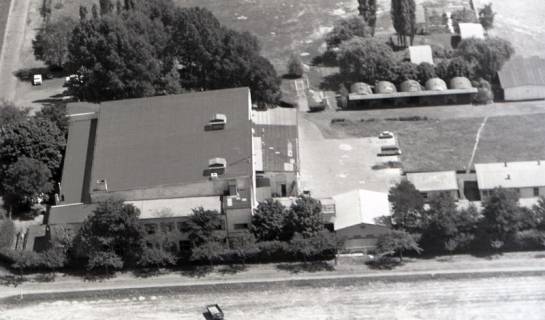 ARH NL Koberg 5057, Filmgelände, Göttingen, 1959