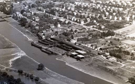 ARH NL Koberg 5066, Bodenwerder, 1959
