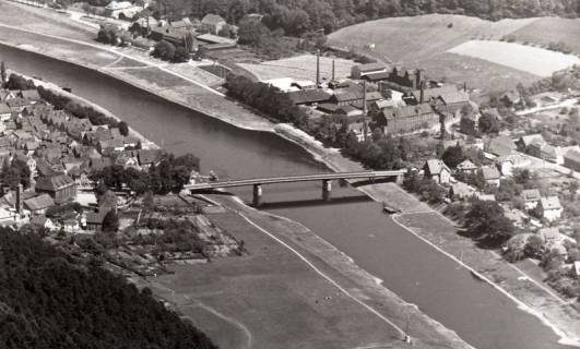 ARH NL Koberg 5073, Bodenwerder, 1959
