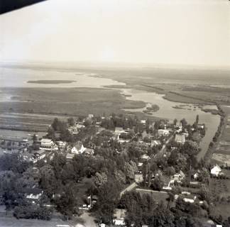 ARH NL Koberg 5148, Strand am Steinhuder Meer, Großenheidorn, 1958