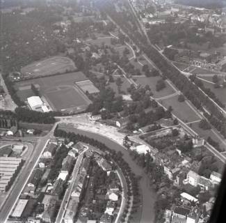 ARH NL Koberg 5166, Hannover, 1958