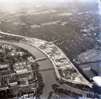 ARH NL Koberg 5167, Hannover, 1958