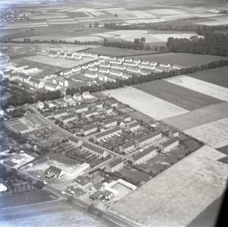 ARH NL Koberg 5180, Wohnsiedlung, Wunstorf, 1958