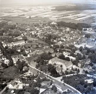 ARH NL Koberg 5182, Innenstadt, Wunstorf, 1958