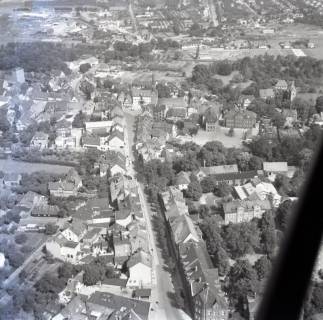 ARH NL Koberg 5183, Innenstadt, Wunstorf, 1958
