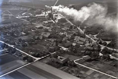 ARH NL Koberg 5212, Zementwerk, Höver, 1958