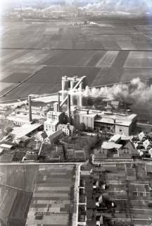 ARH NL Koberg 5214, Zementwerk, Höver, 1958