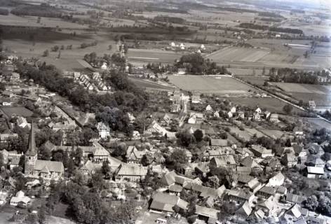 ARH NL Koberg 5219, Großburgwedel, 1958
