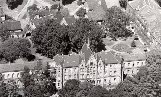 ARH NL Koberg 5242, Asklepius Fachklinik, Göttingen, 1959