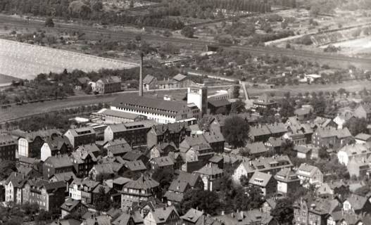ARH NL Koberg 5256, Göttingen, 1959