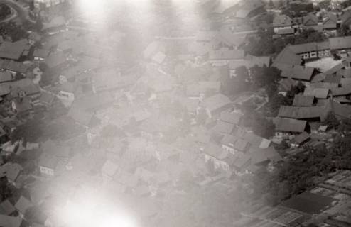 ARH NL Koberg 5266, Innenstadt, Göttingen, 1959